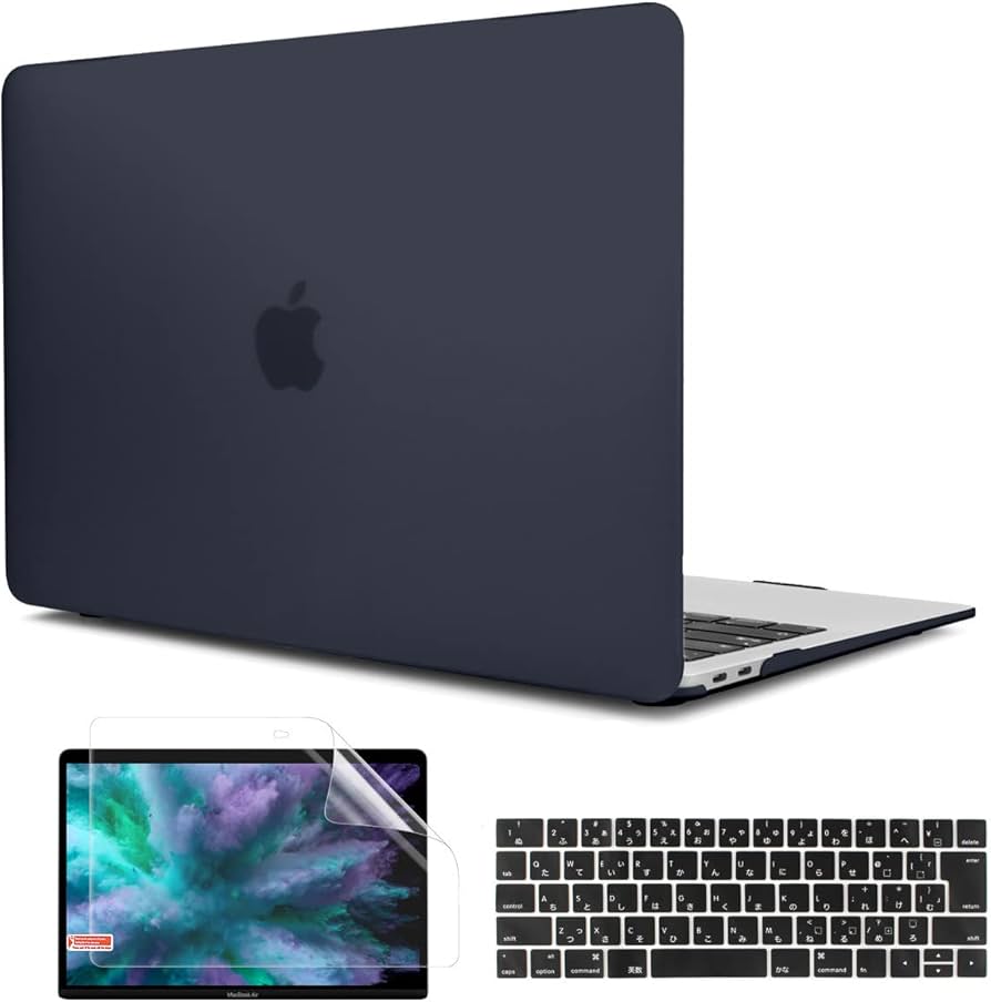 Amazon.co.jp: TwoL 2016 2017 2018 2019 MacBook Pro 13 Touch Bar用