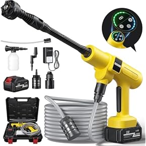 Amazon.co.jp: 高圧洗浄機本体 - 高圧洗浄機・アクセサリ: DIY・工具