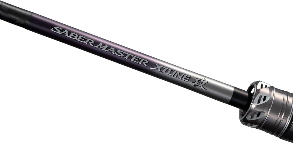 Amazon | シマノ(SHIMANO) タチウオロッド 25サーベルマスター エクス