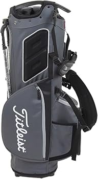 Amazon | タイトリスト（TITLEIST） ゴルフ キャディバッグ スタンド式