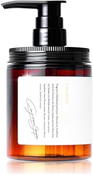 cocone クリームシャンプー リペア 300ml ココネ cocone クレイ