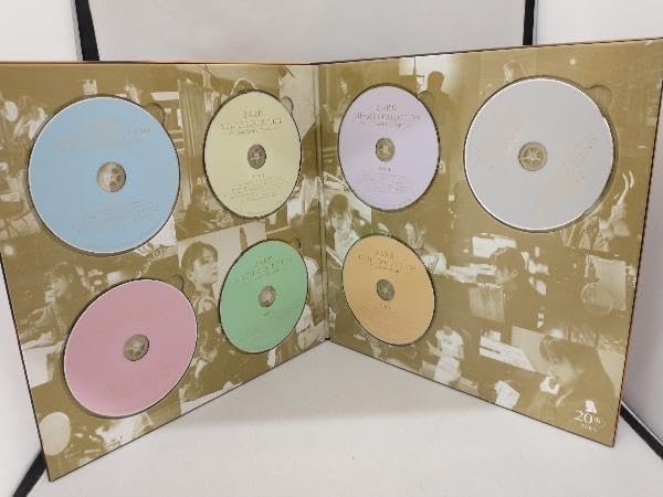 Amazon.co.jp: ZARD CD ZARD SINGLE COLLECTION~20th ANNIVERSARY