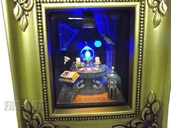 Amazon.co.jp: オルショウスキー ホーンテッドマンション マダム