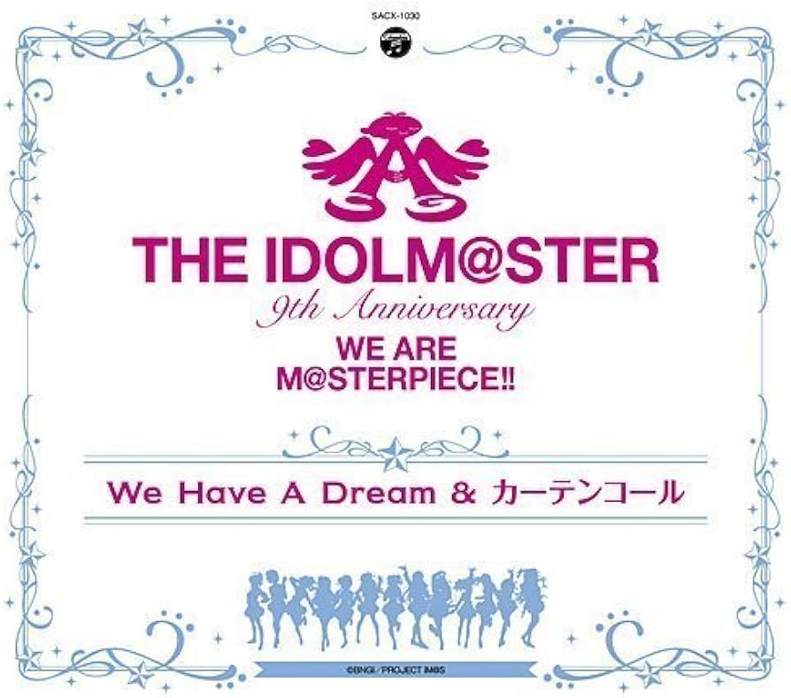 Amazon.co.jp: THE IDOLM＠STER 9th