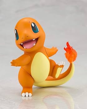 Amazon | 壽屋 ARTFX J 『ポケットモンスター』シリーズ レッド with