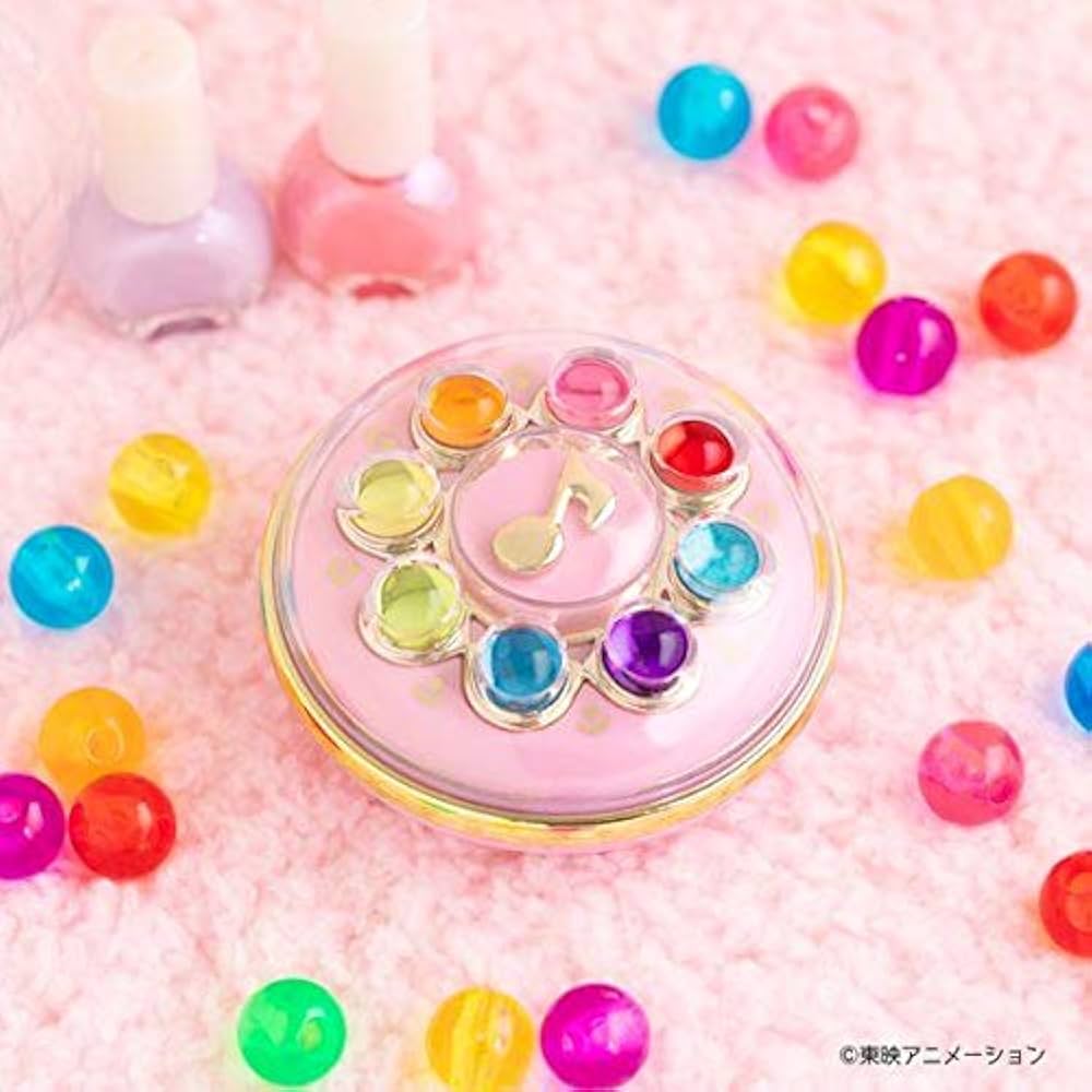 Amazon.co.jp: おジャ魔女どれみ 見習いタップジュエリーケース 20th