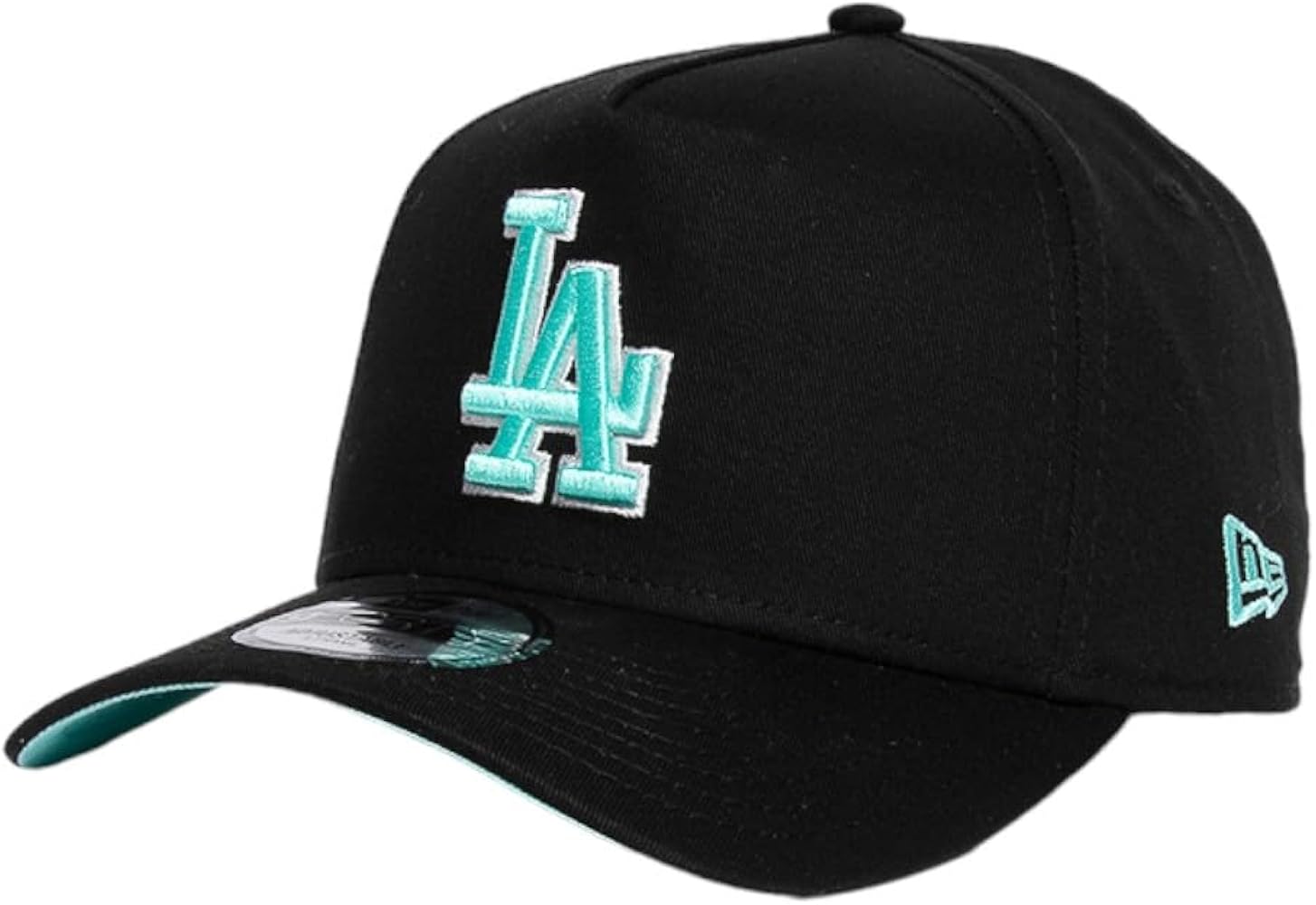 Amazon.co.jp: New Era LA NY Yankees Dodgers MLB 9FORTY Tiffany