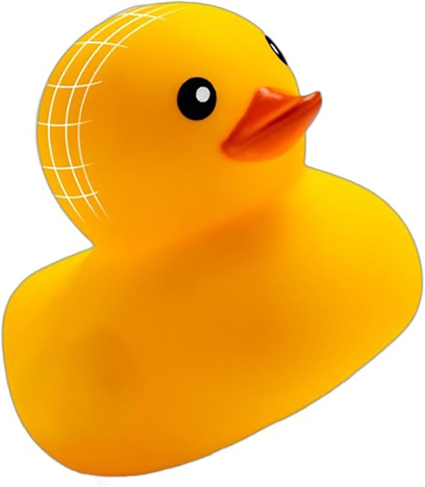 Amazon.co.jp: アヒル おもちゃ お風呂 あひる 水遊び 音が鳴るアヒル