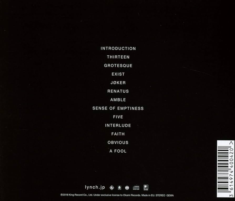 Amazon.co.jp: XIII: ミュージック