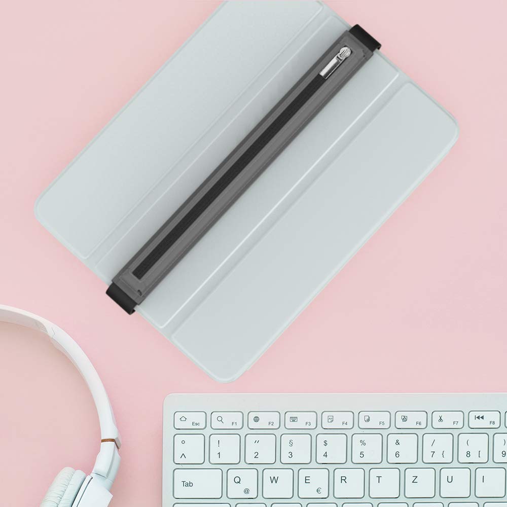Amazon.com: MoKo Pencil Case Fit Apple Pencil Pro, iPencil (USB-C
