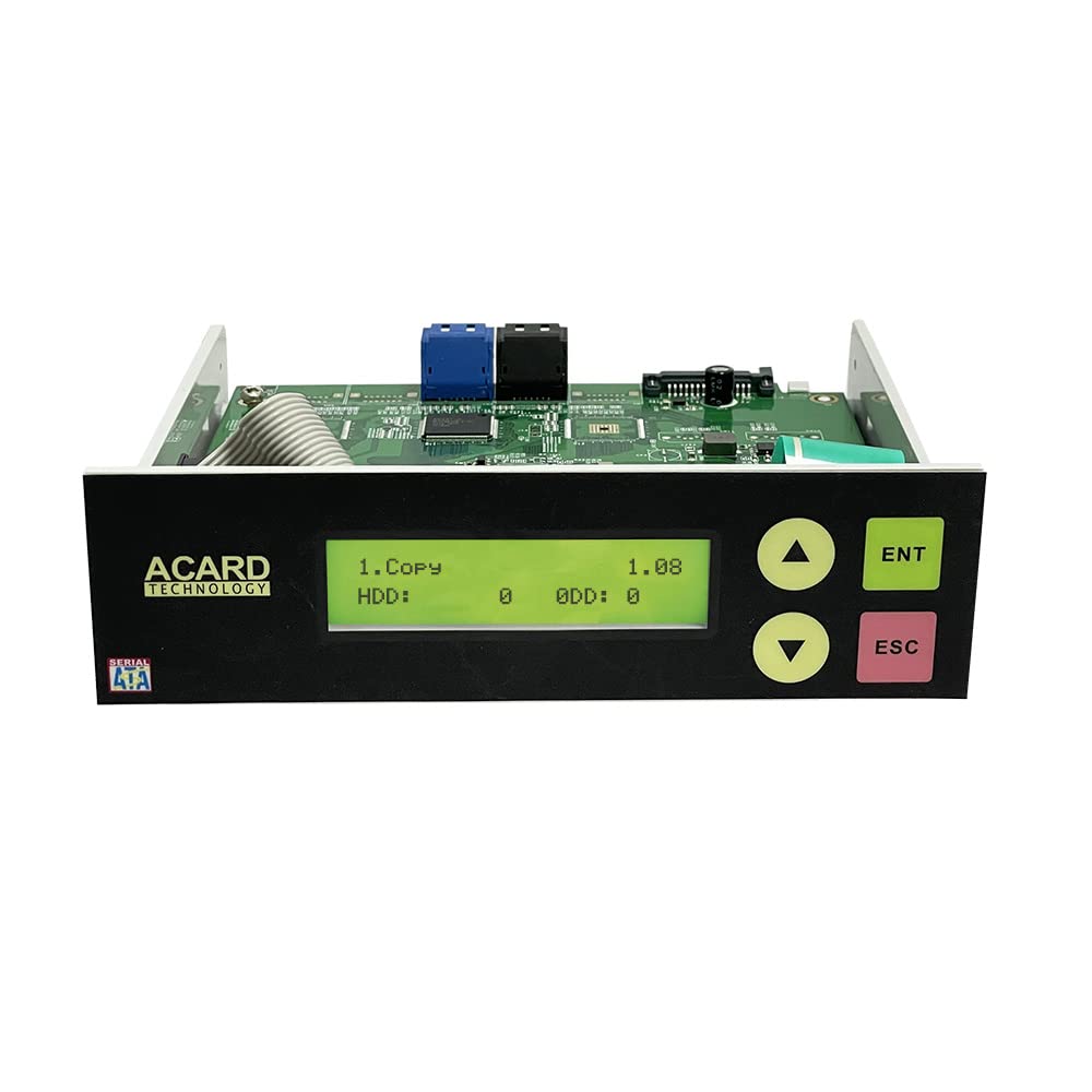 Amazon.co.jp: Acard ブルーレイBD/DVD/CDディスクコピー