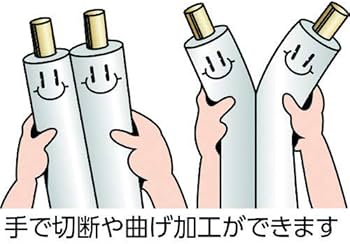 Amazon.co.jp: 因幡電工 フレア配管セット 3.5m SPH-F233.5 : ホーム