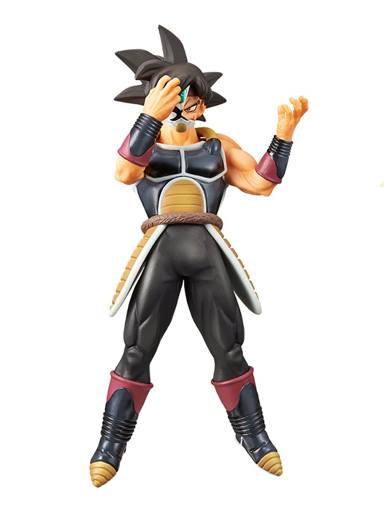 Amazon.co.jp: スーパードラゴンボールヒーローズ DXF～7th