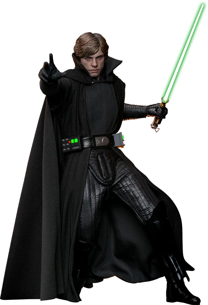 Amazon.co.jp: コミック・マスターピース DX スター・ウォーズ:ダーク