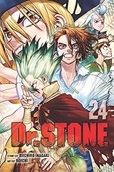 Amazon | Dr. STONE, Vol. 26 (English Edition) [Kindle edition] by