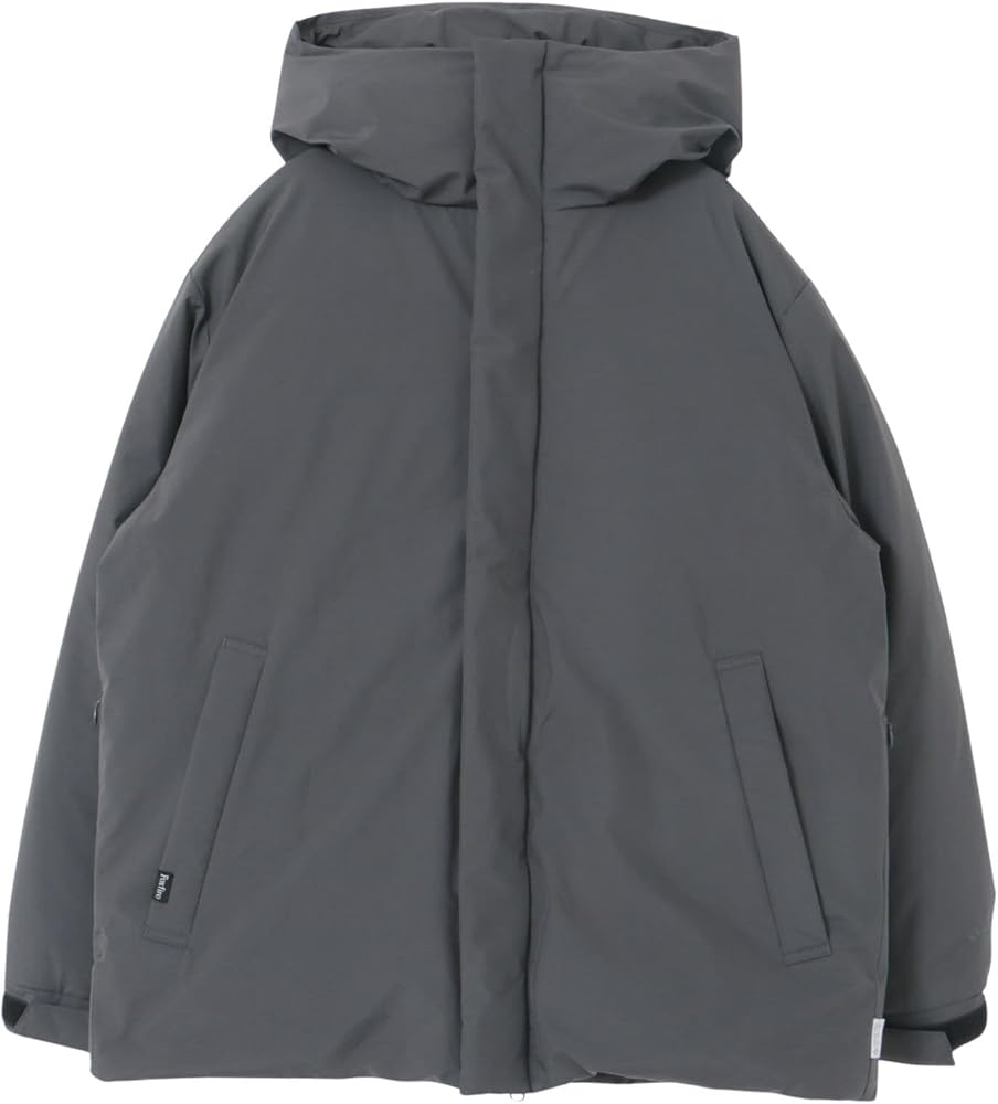 Amazon | [アーバンリサーチ ドアーズ] ダウンジャケット 『別注