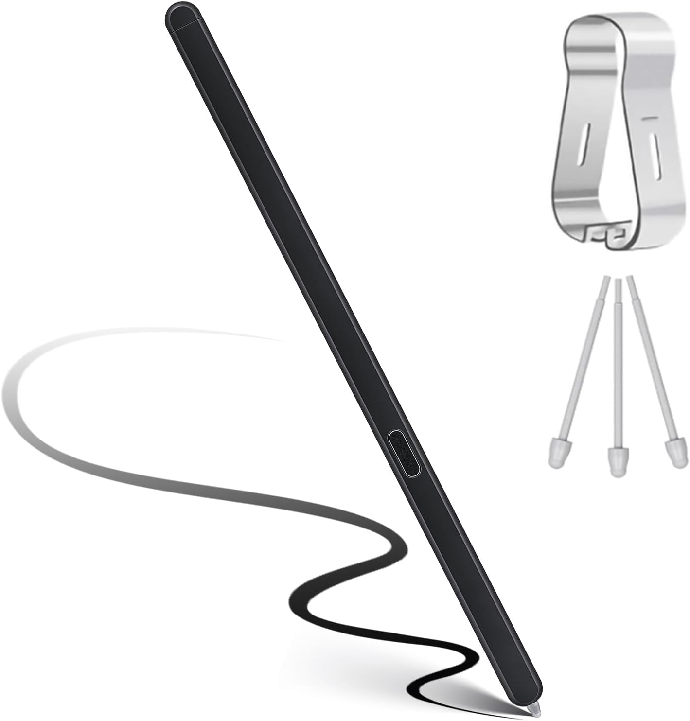 Amazon.co.jp: Galaxy Z Fold5/6 5G対応 Sペン フォールドエディション