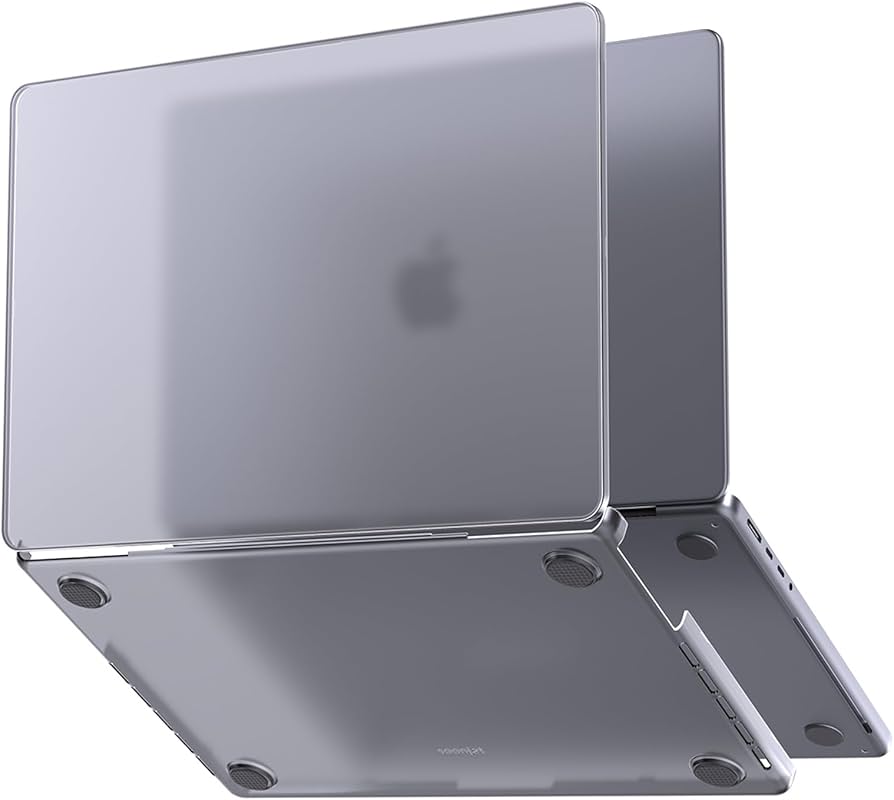 Amazon.com: Soonjet for MacBook Pro 14 inch Case | M5 M4 M3 M2 M1