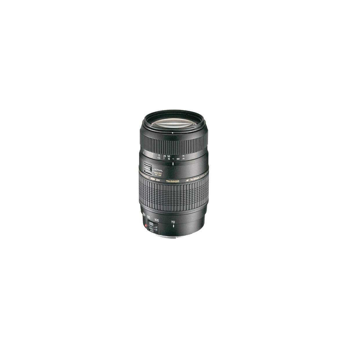 Amazon.co.jp: TAMRON 望遠ズームレンズ AF70-300mm F4-5.6 Di MACRO