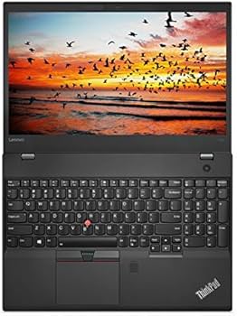 Amazon.com: Lenovo 4938118 ThinkPad T570 Intel Core i7 7600U 2.8