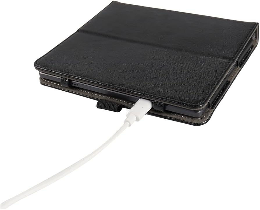 Amazon.co.jp: Mingfeng携帯ケースBIGME B7タブレット保護カバー回転