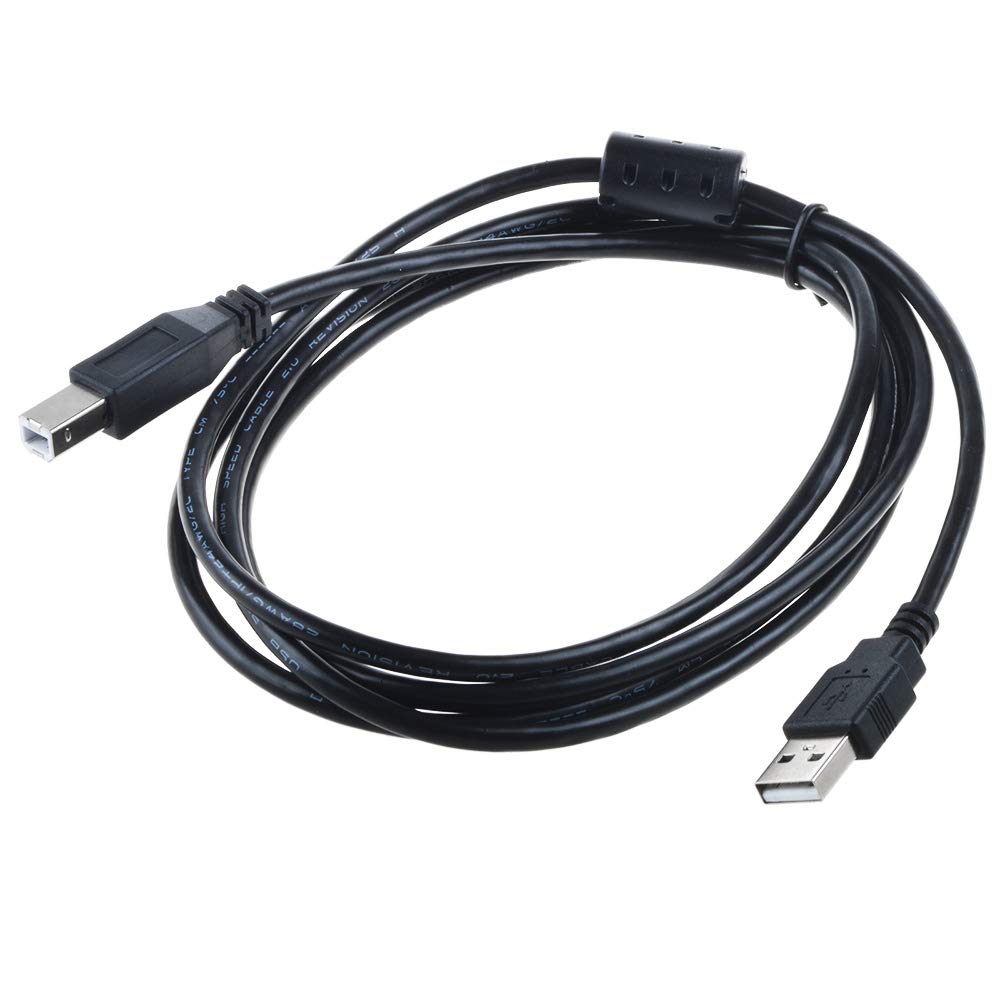 PK Power 6ft USB Cable PC Laptop Data Sync Cord Wire Plug for