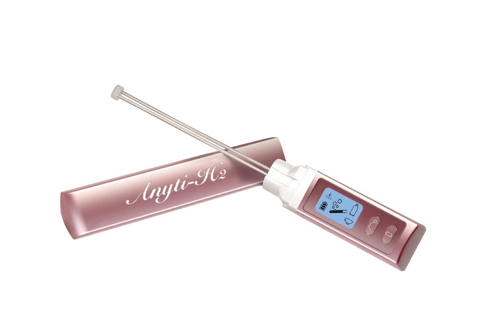 Amazon.co.jp: 水素水生成器 エニティ H2 プレミアム (Anyti H2