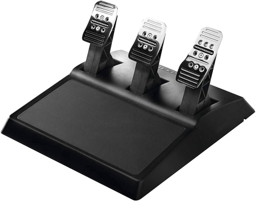 マリンブルードッグTHRUSTMASTER PEDALS III マリンブルードッグ
