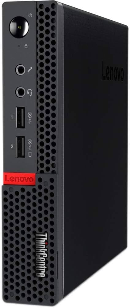 Amazon.com: Lenovo Thinkcentre M715q Business Mini Tiny Desktop