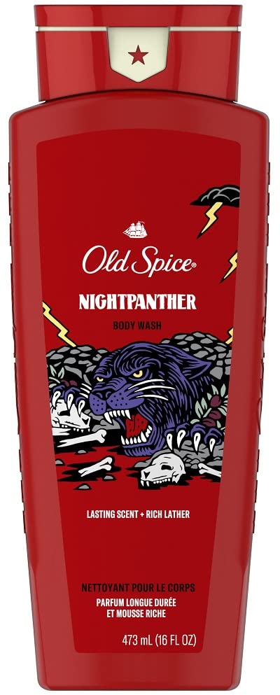 Amazon | 【2種セット 】オールドスパイス ボディウォッシュ フィジー