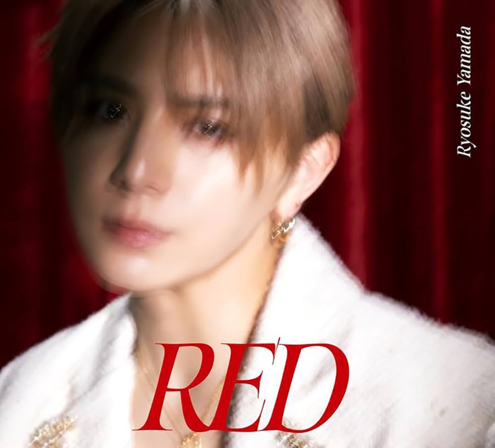 Amazon.co.jp: RED (初回生産限定盤2) (CD+Blu-ray): ミュージック