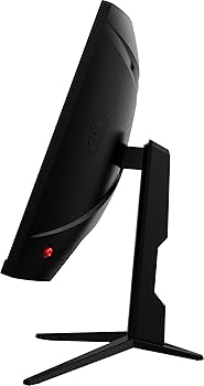 Amazon.co.jp: MSI G2422C 24曲面ゲーミングモニター 1920×1080(FHD