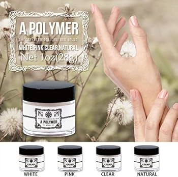 Amazon | ネイルアクリルセット アクリルリキッド55ml + アクリル