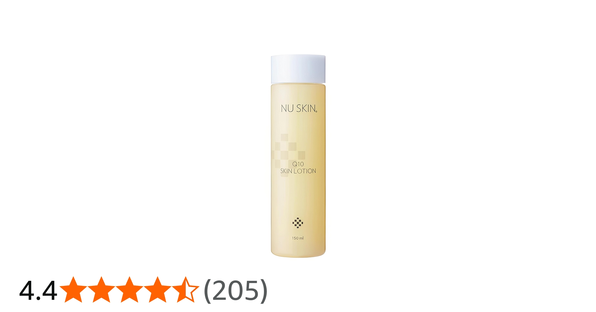 Amazon | ニュースキン｜Q10 スキン ローション｜150mL｜すべての肌