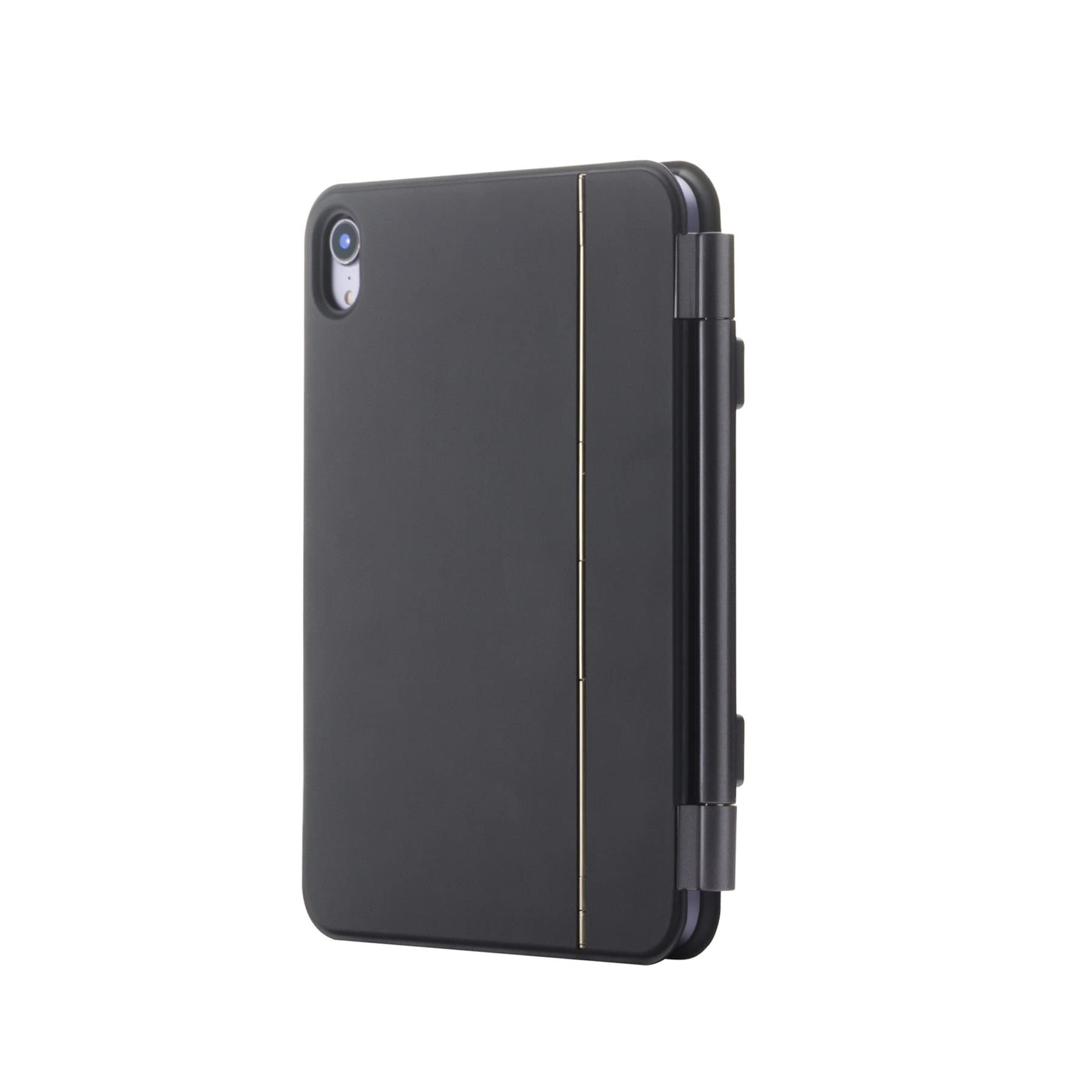 Amazon.co.jp: QYiiD マジックキーボードケース iPad mini 7 (A17 Pro