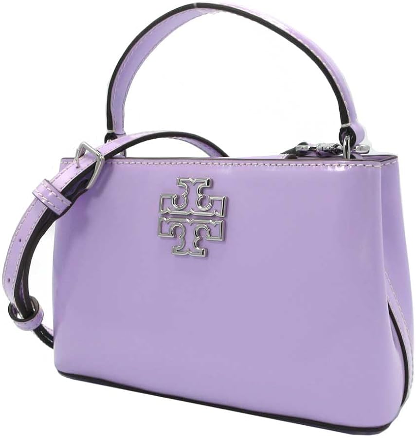 Amazon | [トリーバーチ] バッグ ショルダーバッグ ブリテン パテント