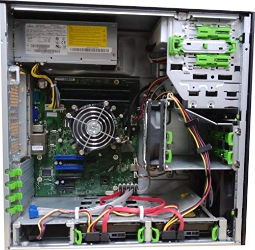 Amazon | [中古サーバー][Windows Server 2012R2] 富士通 PRIMERGY