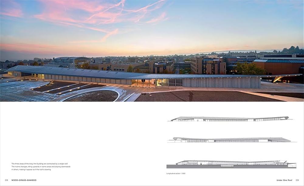 Amazon | Kengo Kuma: Complete Works | Kuma, Kengo, Frampton