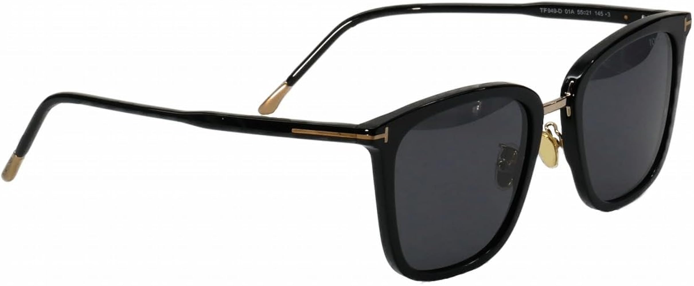 Amazon | サングラス トム フォード FT 0949 -D アジアンフィット 01A