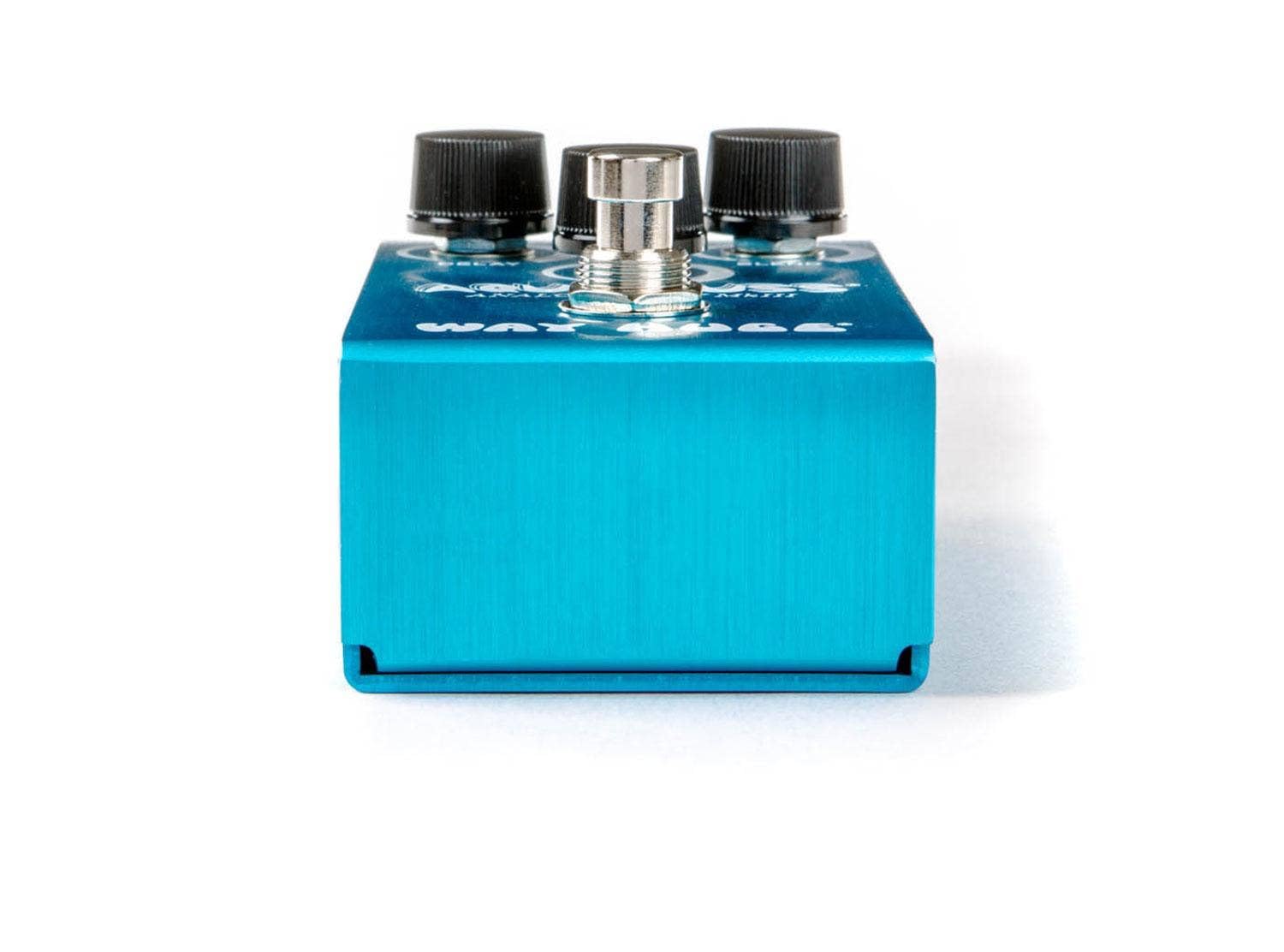 Amazon.com: Way Huge® Smalls™ Aqua-Puss™ Analog Delay : Musical