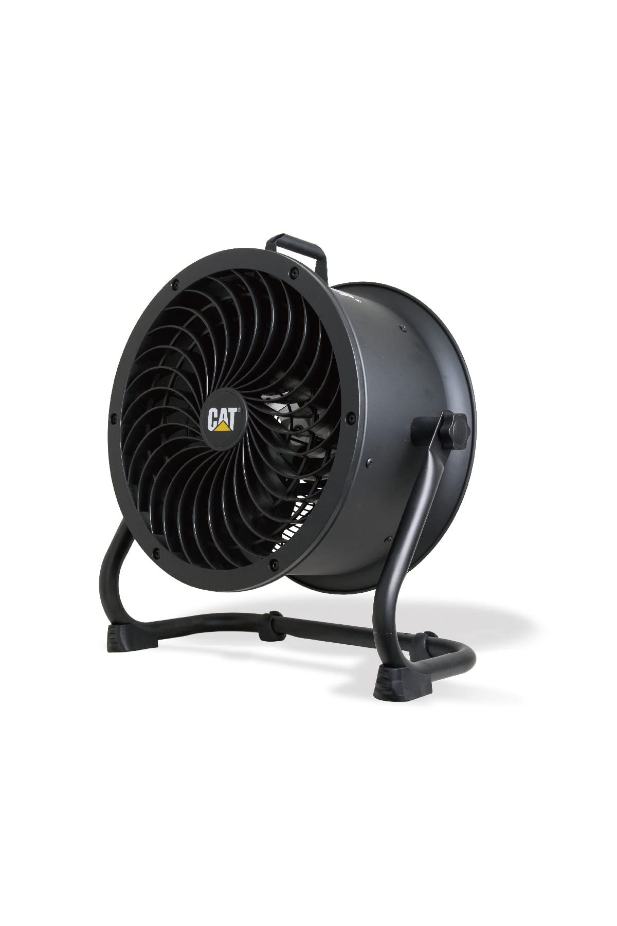 Amazon.co.jp: CATERPILLAR キャタピラー CAT サーキュレータ- 35cm