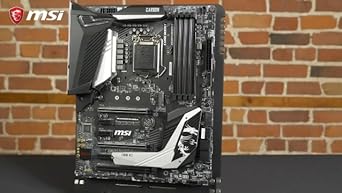 Amazon.com: MSI MPG Z390 Gaming Plus LGA1151 (Intel 8th and 9th
