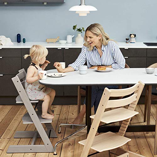 徹底検証】ストッケ トリップトラップ セレーヌピンクのレビュー・評判