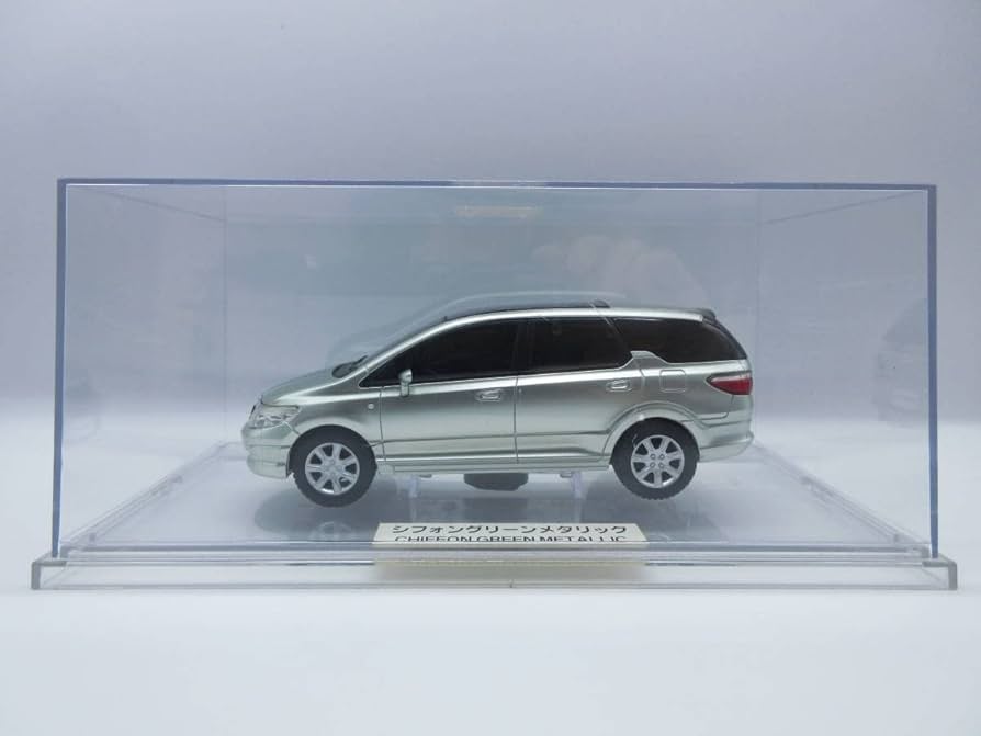 Amazon.co.jp: 1/24 エアウェイブ AIR WAVE カラーサンプル ディーラー