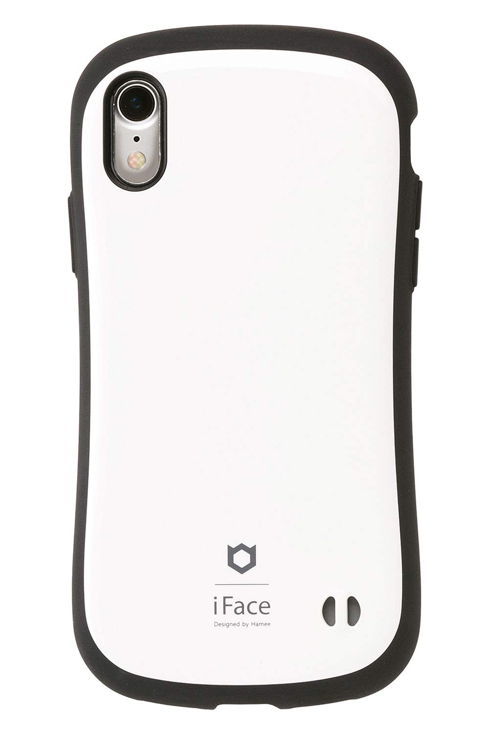 Amazon.co.jp: iFace First Class Standard iPhone XR ケース