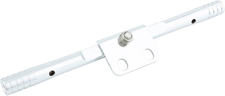 Amazon | キジマ(Kijima) バイクパーツ フレームマウントウインカー