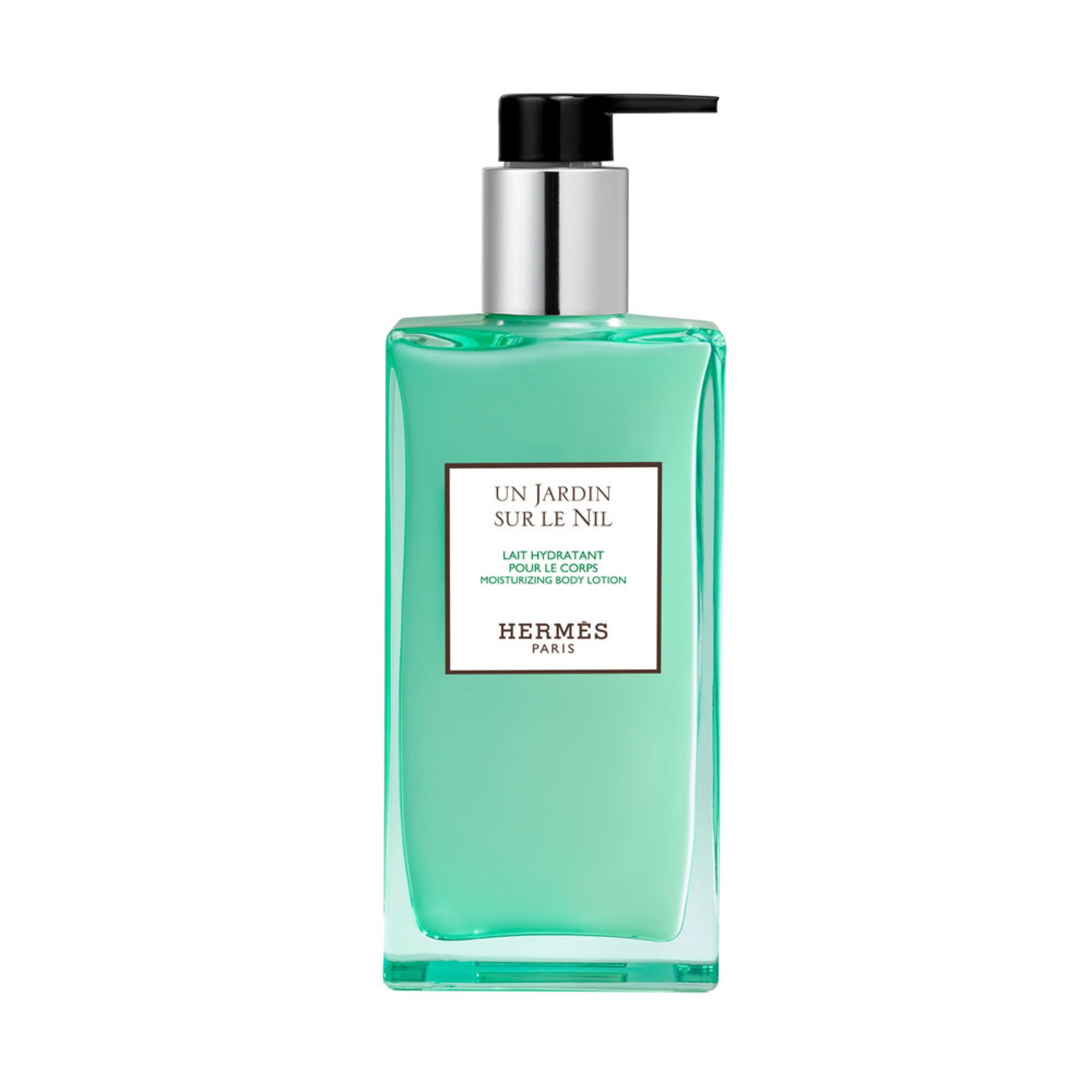 Amazon | エルメス ナイルの庭 ボディローション 200mL | HERMÈS PARIS
