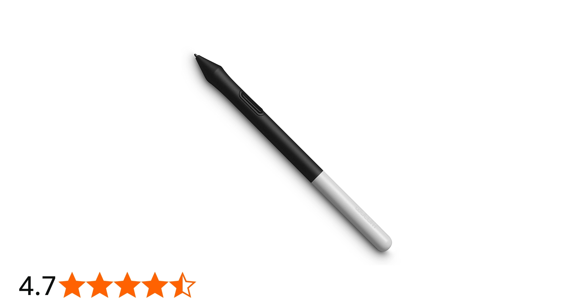 Amazon | Wacom One Pen CP91300B2Z Wacom One Creative Pen