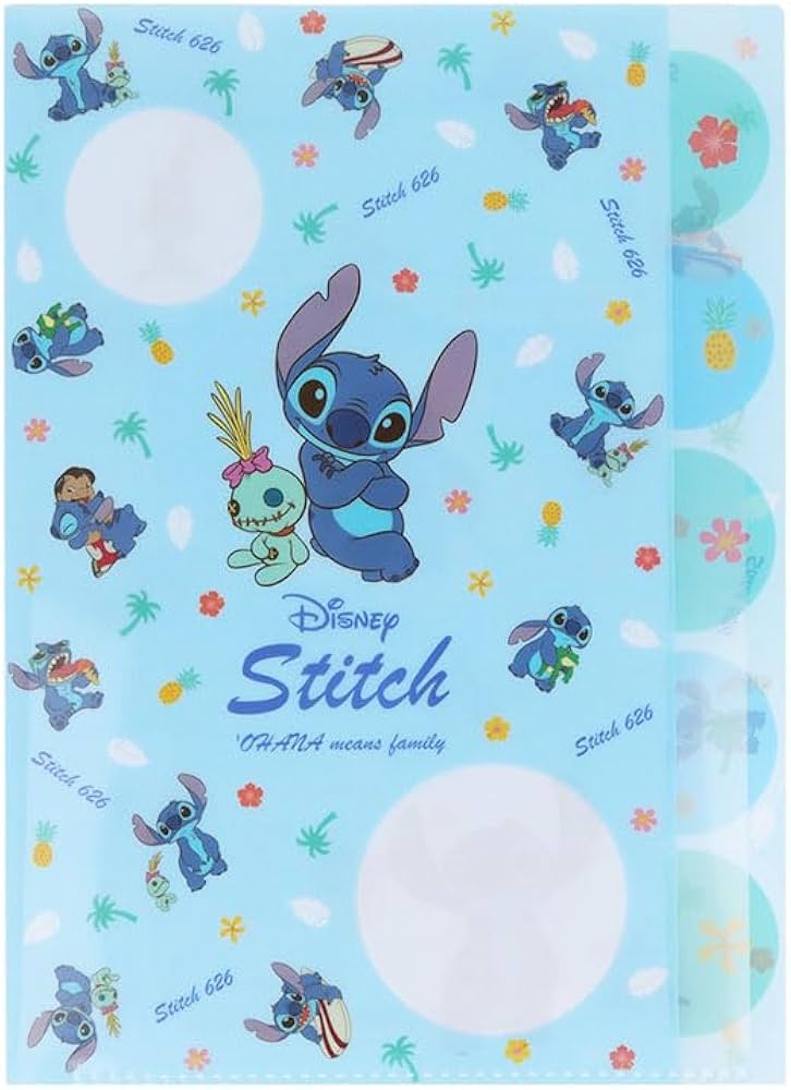 Amazon | サンスター文具(Sun-Star Stationery) ディズニー クリア