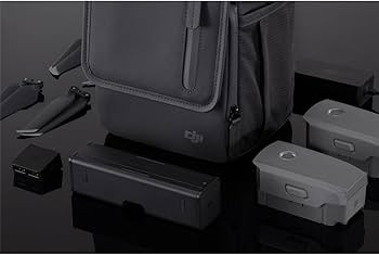 Amazon.co.jp: DJI Mavic 2 Fly More Kit : 家電＆カメラ